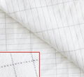  white nano silver fiber cotton antistatic earth sheet fabrics  2