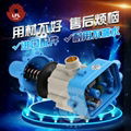 Automatic Pump Pressure Controller 2