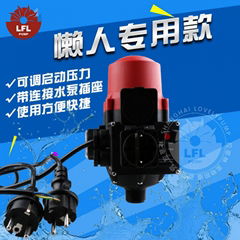 Electric water Pump Pressure Switch