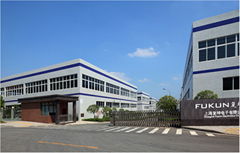 Shanghai Fukun Electronics Co.,Ltd
