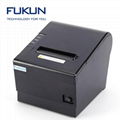 Fukun Bluetooth Thermal Printer 1