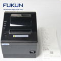 80 mm Thermal Receipt Printer 80mm From