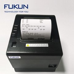 Thermal Printer with USB Interface