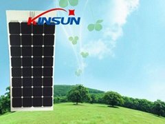 100W Sunpower Flexible Solar Panel