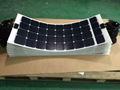 100W Sunpower Flexible Solar Panel 3