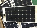 100W Sunpower Flexible Solar Panel 5