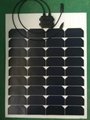 50W Sunpower Solar Panel 2