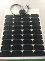 50W Sunpower Solar Panel 4