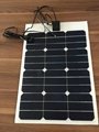 40W Sunpower Solar Panel 2