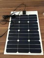 40W Sunpower Solar Panel 3