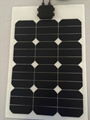 40W Sunpower Solar Panel 5