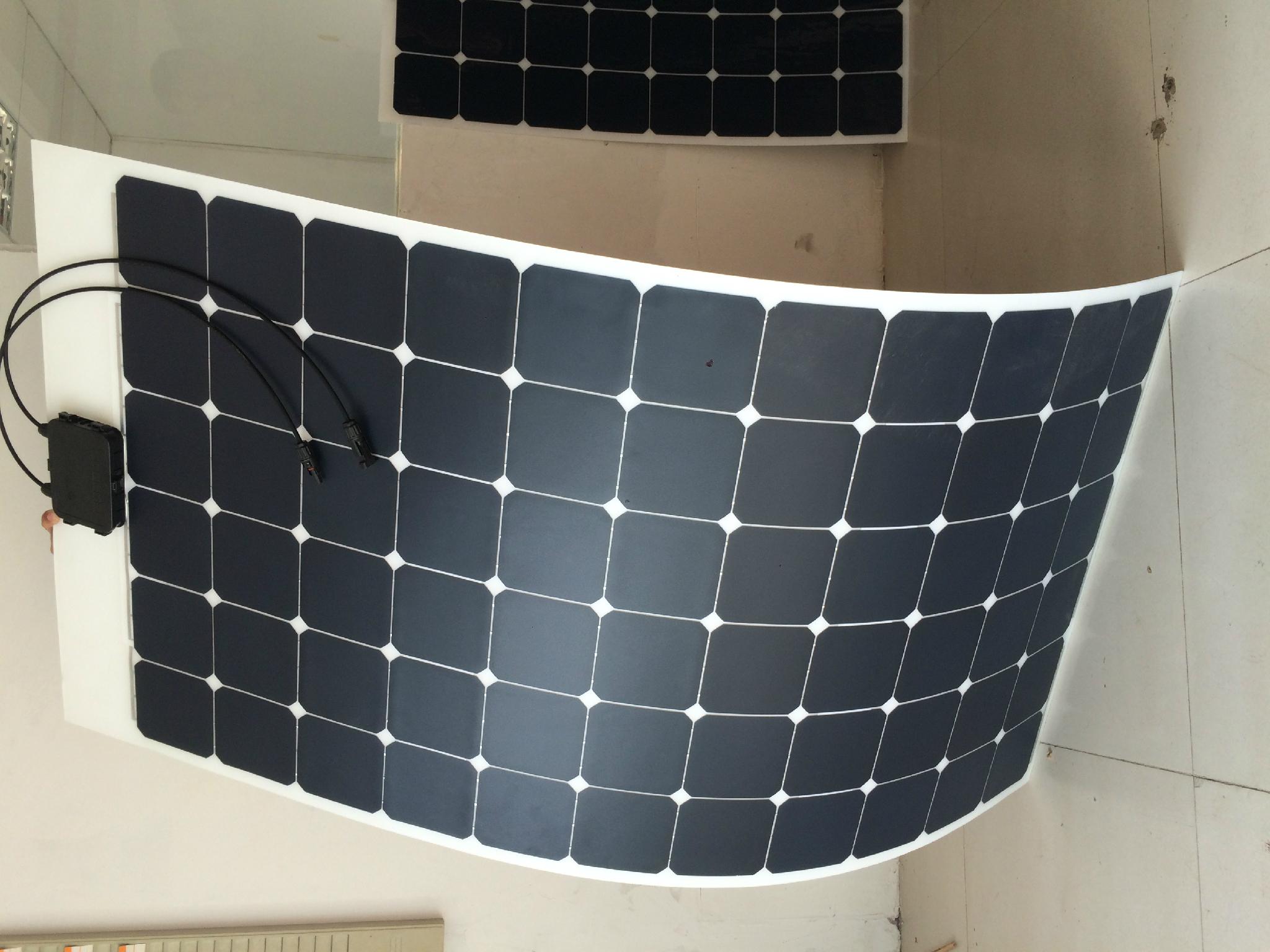 230W high efficiency sunpower solar panel/module - 230w - kinsunsolar ...