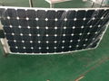 230W high efficiency sunpower solar panel/module 5