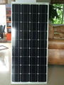 100W MONO solar panel PV solar system 3