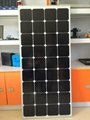 100W MONO solar panel PV solar system 4