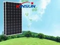 200W Monocrystalline solar panel PV solar system 3