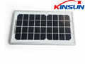 5w mono solar panel solar module 3