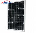 50W Mono Solar Panel 2