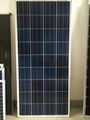 100W Poly solar panel solar module pv solar system 3