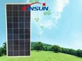 100W Poly solar panel solar module pv solar system 2