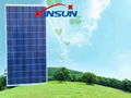 200W Polycrystalline solar panel PV