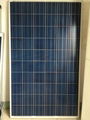 250W 36V Poly solar panel pv solar