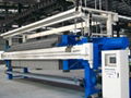 Automatic filter press 3