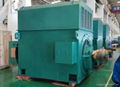 Factory price YKK 6kv 1120kw 990rpm high