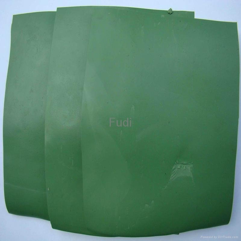 FKM/FPM/Viton Rubber Raw Material For O-Rings and Oil Seals 2