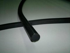 FKM Cord with 0.5-20mm diameter
