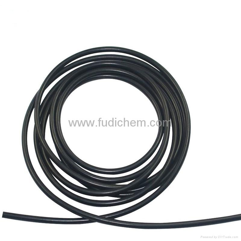 Fluoroelastomer FKM Viton rubber hose Fudi (China Manufacturer