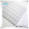 thermal pad silicone adhesive