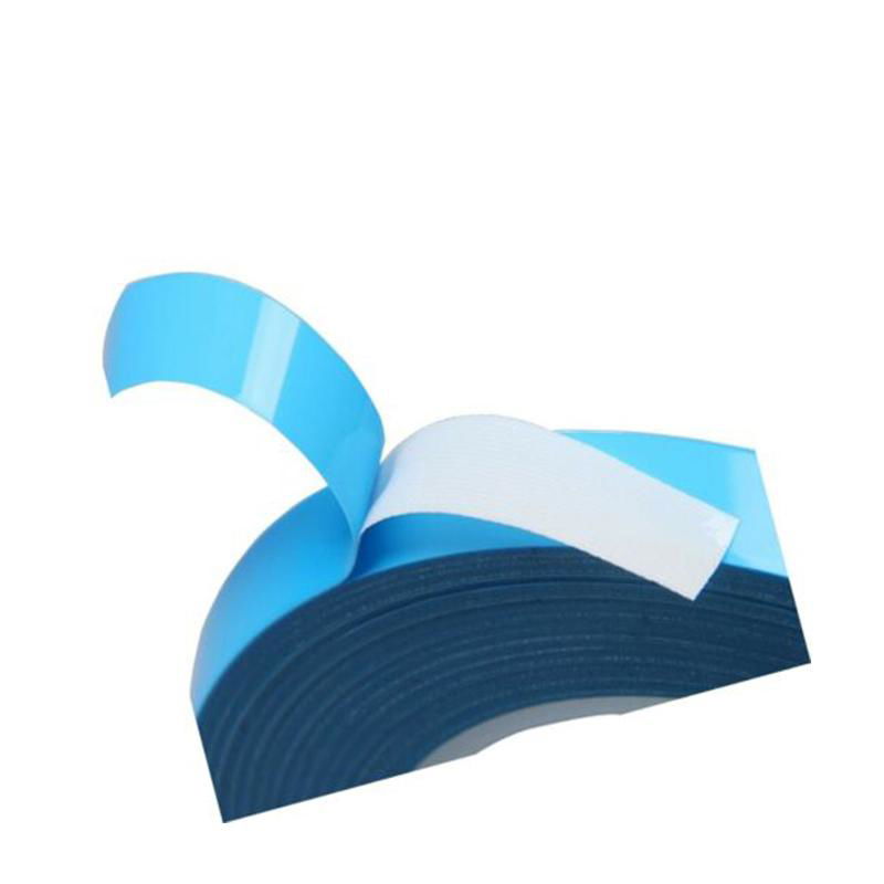 Hot-selling soft thermal conductive tape double sided 3