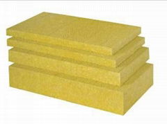 rock wool