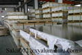 Aluminum sheet