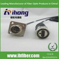 fiber patch cord odc-odc