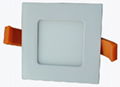 new led panel light led down lamp China factory 