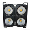 400W dmx blinder stage light 1