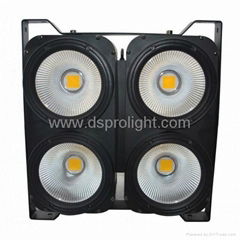 400W dmx blinder stage light