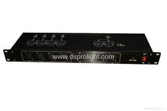 4CH Dmx Splitter