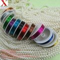 color wire handmade craft wire  4