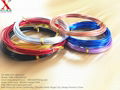 colored aluminum craft wire  1