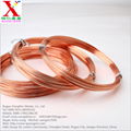 colorful copper craft wire  3