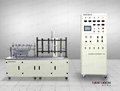 Wire Fire and Impact Resistance Test Machine 1
