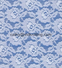 Elegant Appearance Stretch Wholesale Lace Fabric