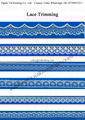 Garment Accessory Lace Trim for Panty / Underwear 1