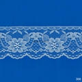 Polyester / Nylon Lace Band for Garment Decoration 5