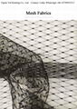 Spot Net Dot Mesh Fabric 3