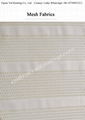 Eco Friendly Fancy Design Knitted Mesh Fabric 1