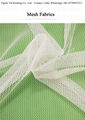 Eco Friendly Fancy Design Knitted Mesh Fabric 3